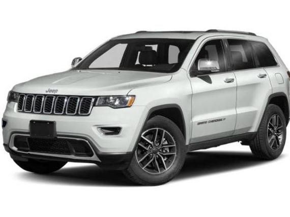 JEEP GRAND CHEROKEE 2022 1C4RJFAG2NC146585 image